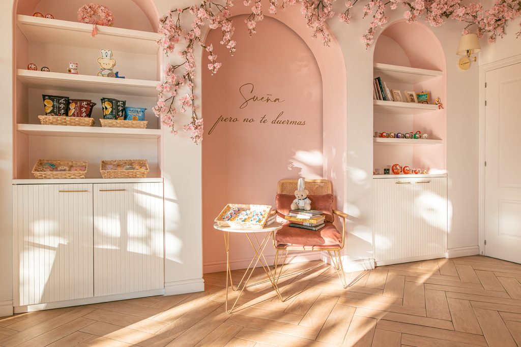 Fotografía corporativa para Monroe Bakes