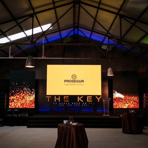 Fotografía de eventos en Madrid